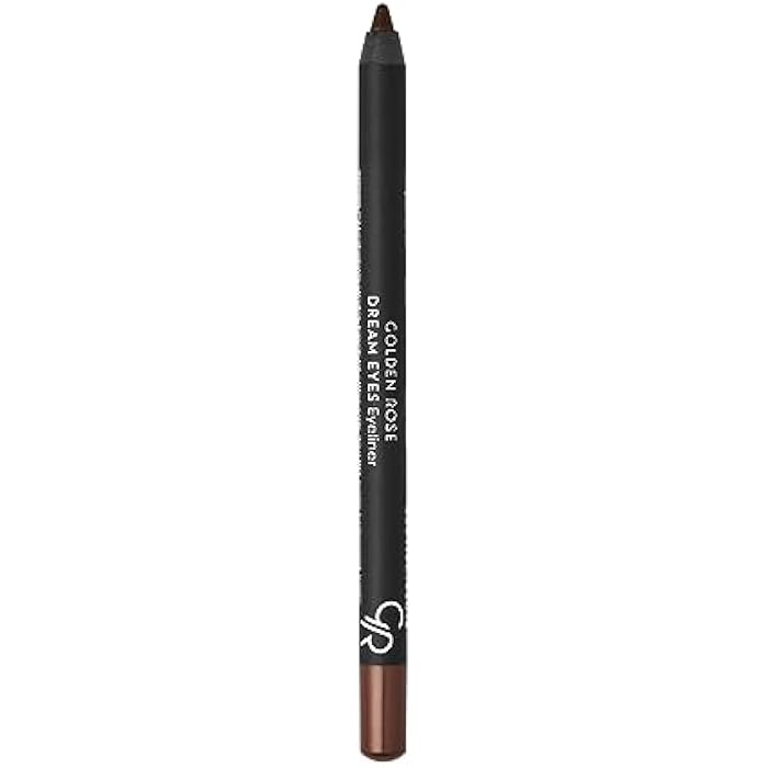 Golden Rose Dream Eyeliner No.409 - Image 2